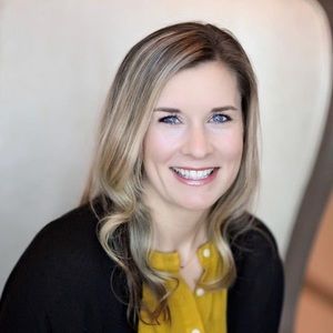 Meet your Posher, Gretchen